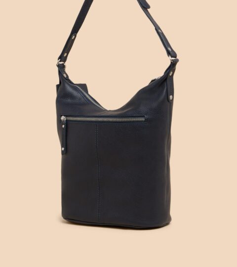 Fern Crossbody In DARK NAVY